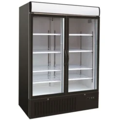 Vitrine Boisson Professionnelle Positive 1079 L - Combisteel