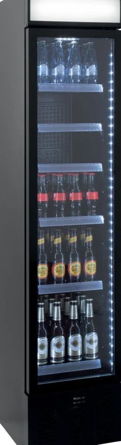 Vitrine à Boissons Compacte - L2G