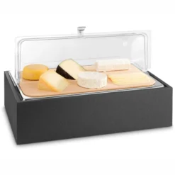 Vitrine Buffet à Fromage Cubic® 57 x 37 cm - Pujadas