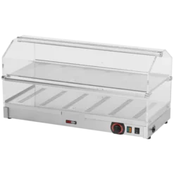Vitrine Chaude 2 Etages 80x35 VEC 820 - Redfox