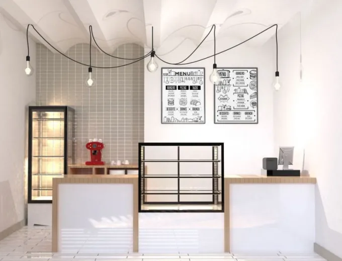 Vitrine Chaude Large Série Integra 3 Niveaux - 1000x900 mm - SAYL