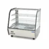 Vitrine Chaude - 120 L - 67,8 cm - 3 Étagères - Maxima