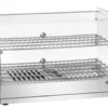 Vitrine chaude - 45 Litres - Bartscher