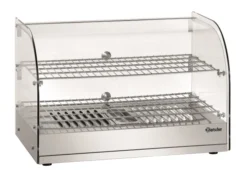 Vitrine chaude - 45 Litres - Bartscher