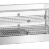 Vitrine chaude - 80 Litres - Bartscher