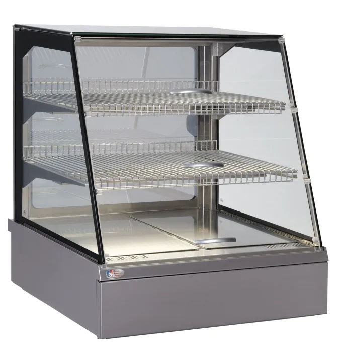 Vitrine Chaude Map Self Hot3 Encastrable - MAP