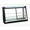 Vitrine chaude R 603 - Beckers