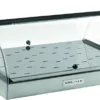 Vitrine Chaude Self-Service Sahara - 500 mm - SAYL