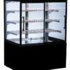 Vitrine Chauffante Map Cube Hot Libre - Service 990 X 735 X 1344 mm - MAP