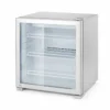 Vitrine de table réfrigérée négatif 90L Arktic 230V/230W - Hendi