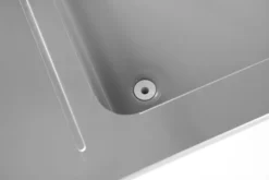 Vitrine de table à salade Arktic 67L 230V/105W - Hendi