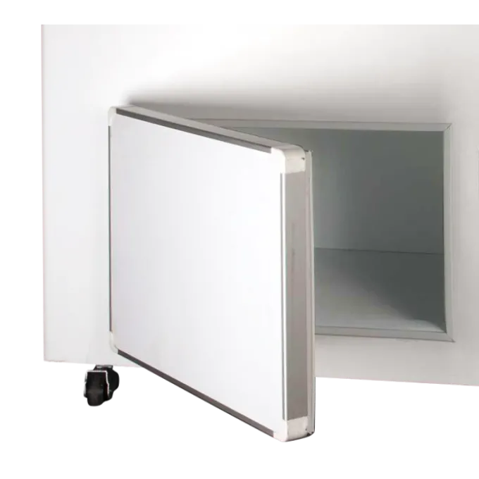 Vitrine à Glace Bali - 9 x 5 L - Combisteel