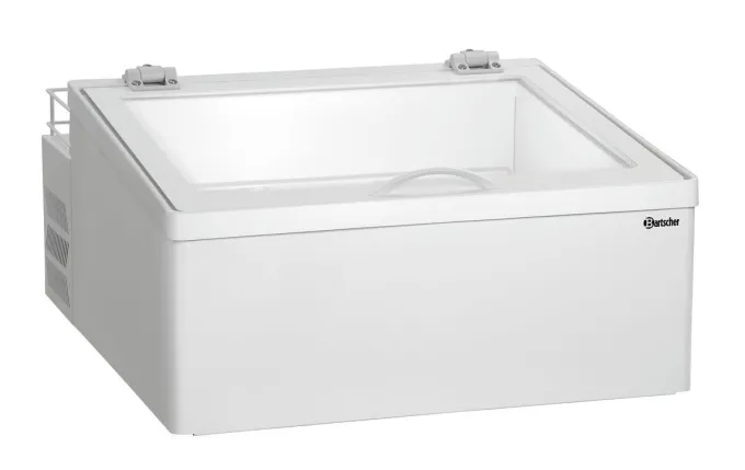 Vitrine à glaces 3x5 Litres - Bartscher