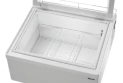 Vitrine à glaces 3x5 Litres - Bartscher