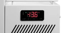 Vitrine à glaces 3x5 Litres - Bartscher