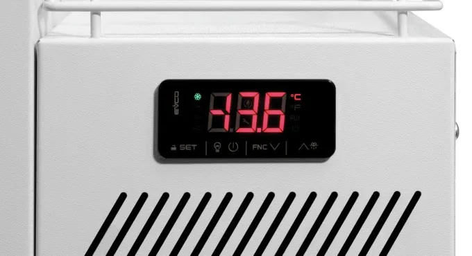 Vitrine à glaces 3x5 Litres - Bartscher