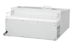Vitrine à glaces 3x5 Litres - Bartscher