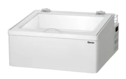 Vitrine à glaces 3x5 Litres - Bartscher