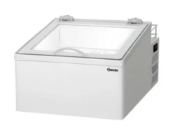 Vitrine à Glaces 2 x 5 Litres - Bartscher