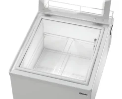 Vitrine à Glaces 2 x 5 Litres - Bartscher