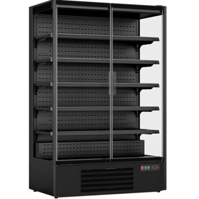 Vitrine Murale Marco 1.3 - Combisteel