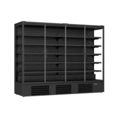 Vitrine Murale Marco 2.5 - Combisteel