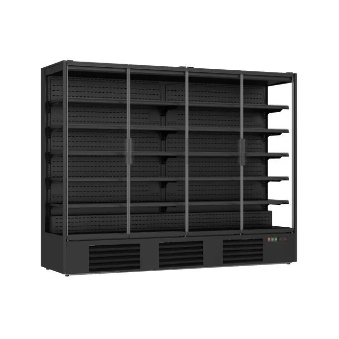 Vitrine Murale Marco 2.5 - Combisteel