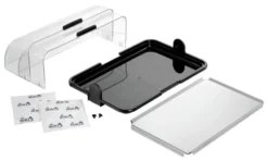 Vitrine pour buffet SW10KP - 420x270 mm - Bartscher