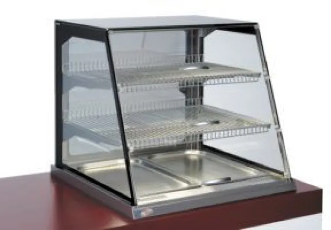 Vitrine Refrigeree Map Self Cold Encastrable - MAP