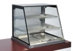 Vitrine Refrigerée Map Self Cold 3 Encastrable - MAP