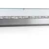 Vitrine Réfrigérée GN1/4 VK33-200 - TEFCOLD