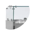Vitrine réfrigérée GN1/4 VK33-160 - TEFCOLD