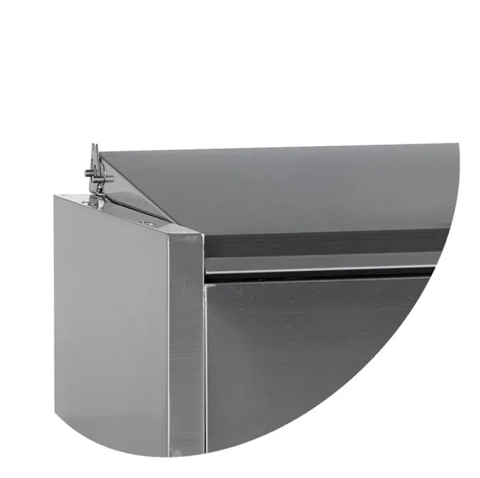 Vitrine Réfrigérée GN1/3 VK38-120 - TEFCOLD