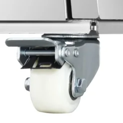 Vitrine Réfrigérée Murale Libre-Service Slimline Série G 200 L - Polar