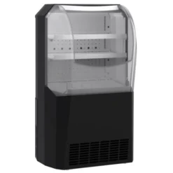 Vitrine Réfrigérée Murale pour Libre-Service - 210 L - Combisteel