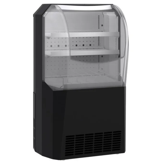 Vitrine Réfrigérée Murale pour Libre-Service - 210 L - Combisteel