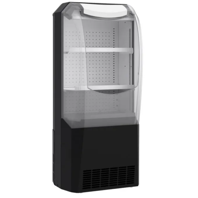 Vitrine Réfrigérée Murale pour Libre-Service - 274 L - Combisteel