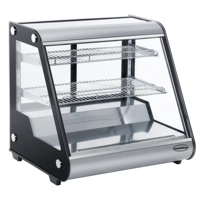 Vitrine Réfrigérée à Poser 130 L - Combisteel