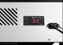 Vitrine Réfrigérée à Poser 120 L - DeliCool II-D - Bartscher