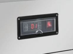 Vitrine Réfrigérée à Poser Libre-Service 128 Litres - Cool Head