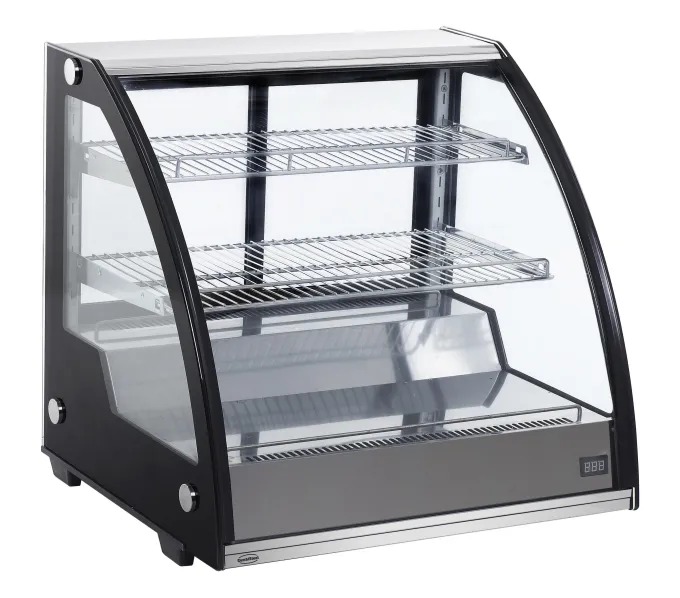 Vitrine Réfrigérée à Poser - 130 Litres - Combisteel