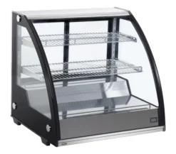 Vitrine Réfrigérée à Poser - 130 Litres - Combisteel