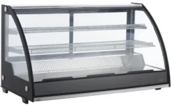 Vitrine Réfrigérée à Poser - 201 Litres - Combisteel