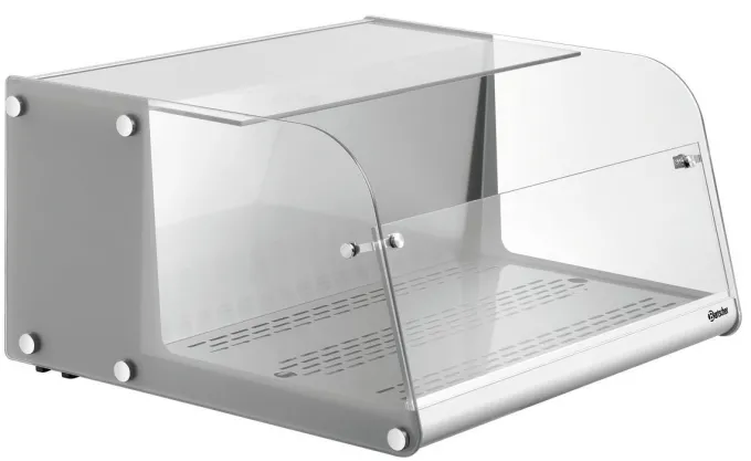Vitrine Réfrigérée à Poser - 40 Litres - Bartscher