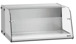Vitrine Réfrigérée à Poser - 40 Litres - Bartscher