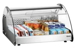 Vitrine Réfrigérée à Poser 105 Litres - Bartscher
