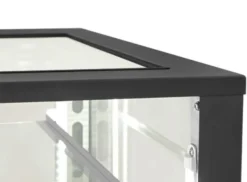 Vitrine Réfrigérée Professionnelle à Poser 280 Litres RG 1200 - Cool Head