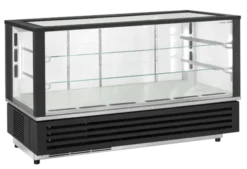 Vitrine Réfrigérée Professionnelle à Poser 280 Litres RG 1200 - Cool Head