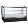 Vitrine Réfrigérée - Puissance 490W - Sofraca