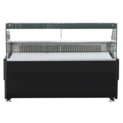 Vitrine réfrigérée Wesley 1.5 à Poser Professionnelle - 130 Litres - Combisteel